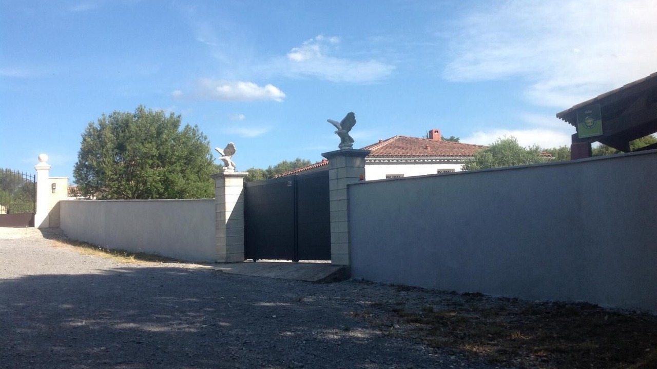 Photo of Outdoor in Viviers