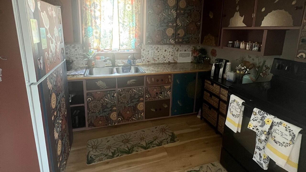 Photo of Kitchen in Black River Falls
