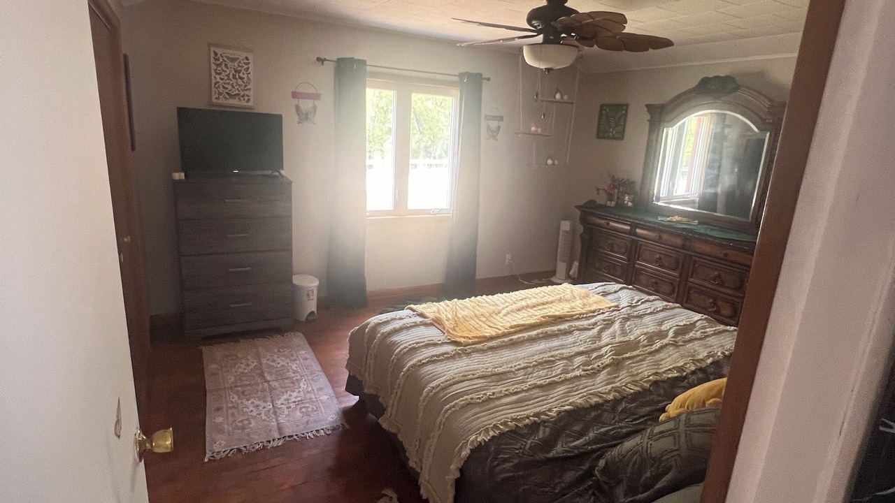 Photo of Bedroom in Black River Falls