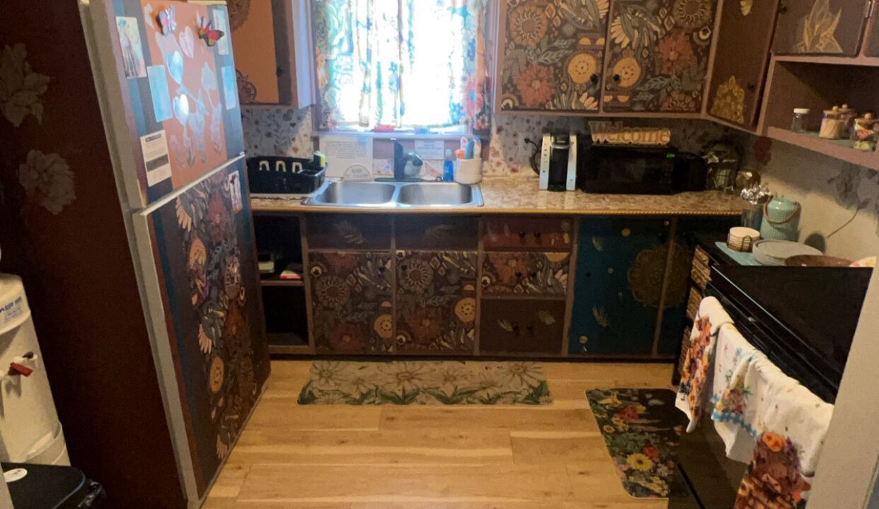 Photo of Kitchen in Black River Falls