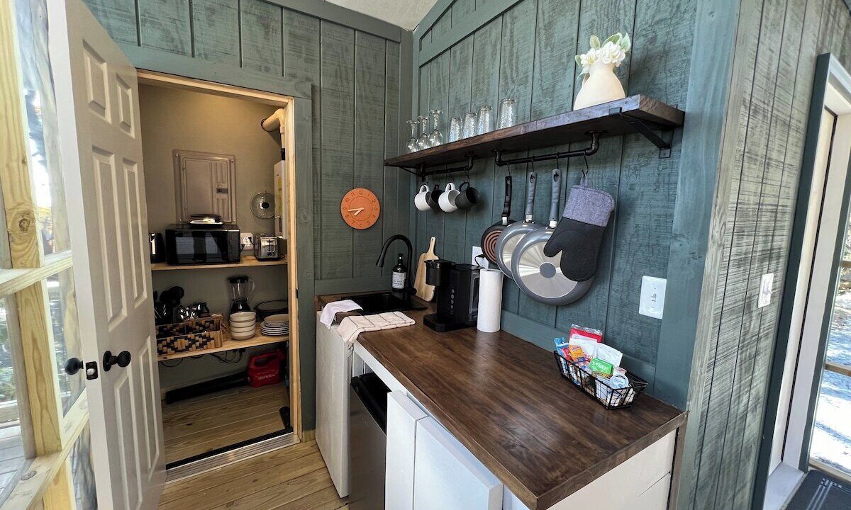Photo of Kitchen in Apple Ridge