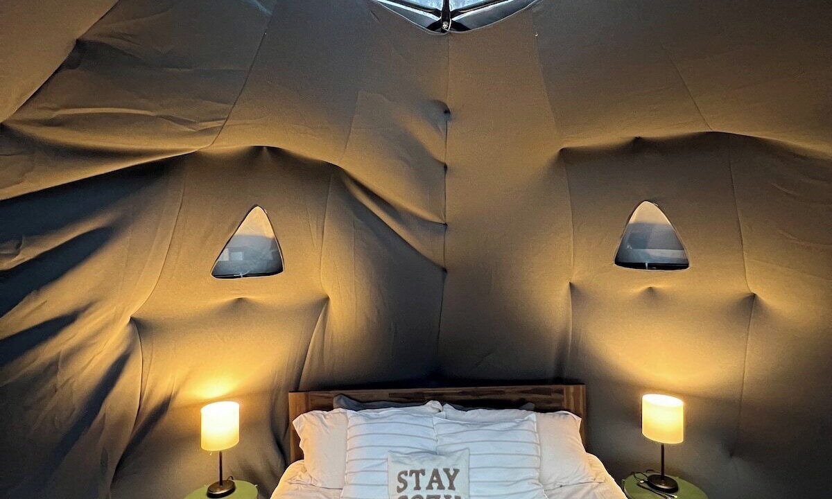 Photo of Bedroom in Apple Ridge