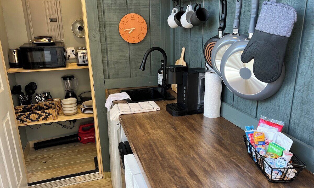 Photo of Kitchen in Apple Ridge