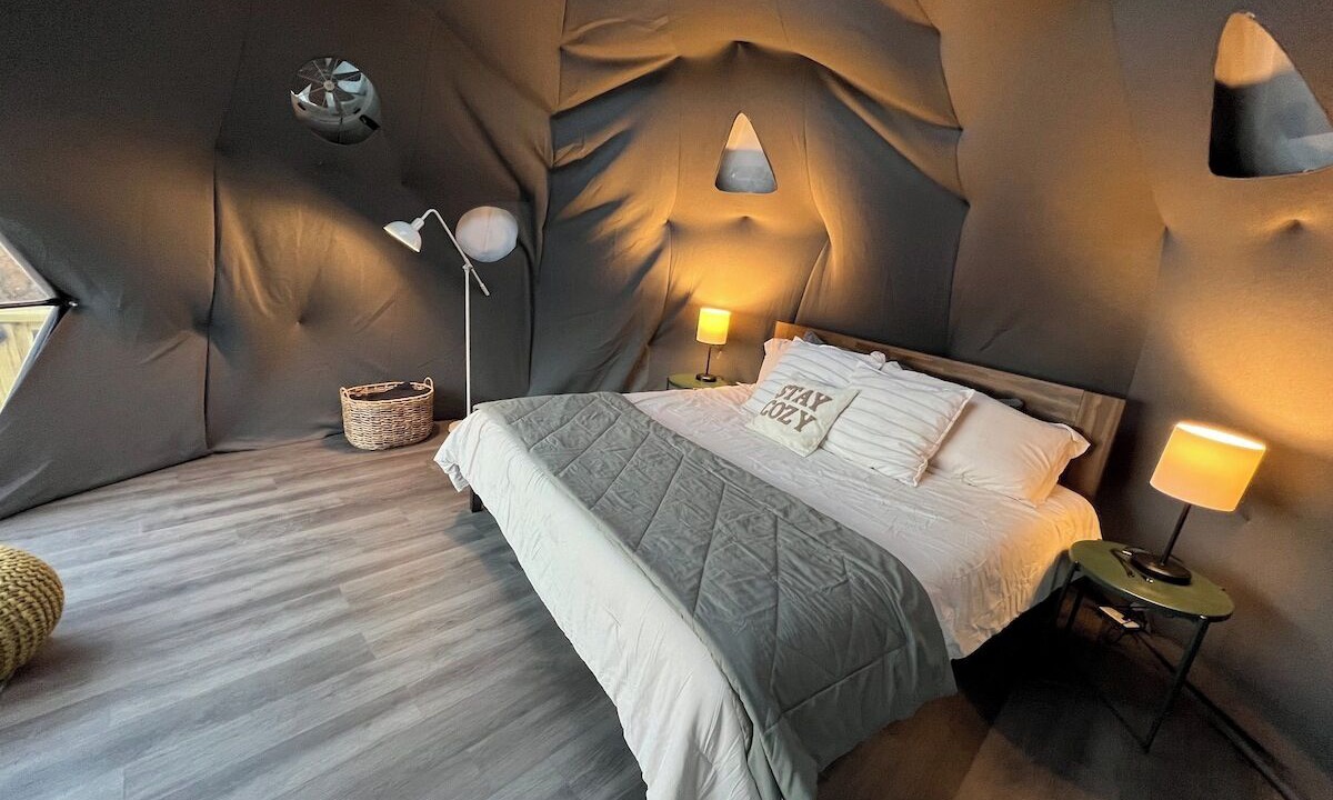 Photo of Bedroom in Apple Ridge