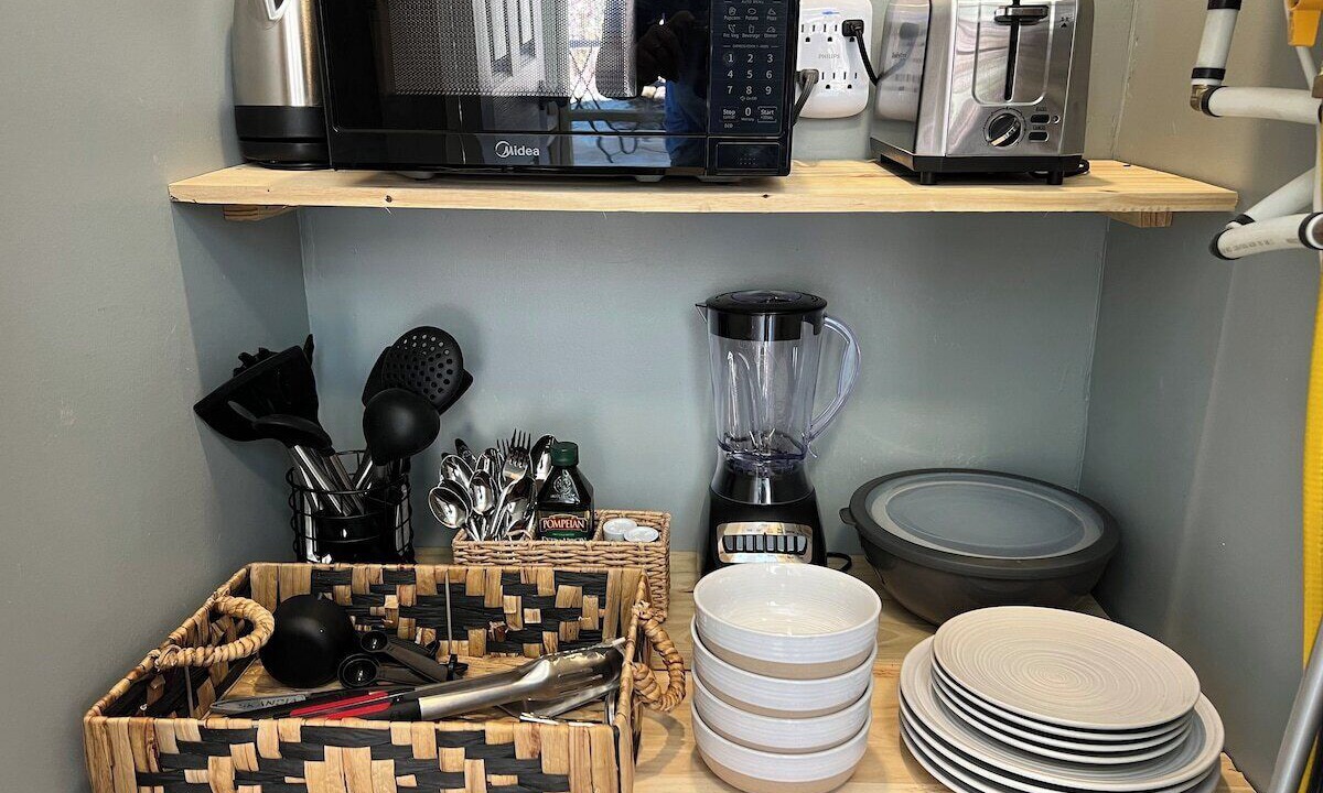 Photo of Kitchen in Apple Ridge
