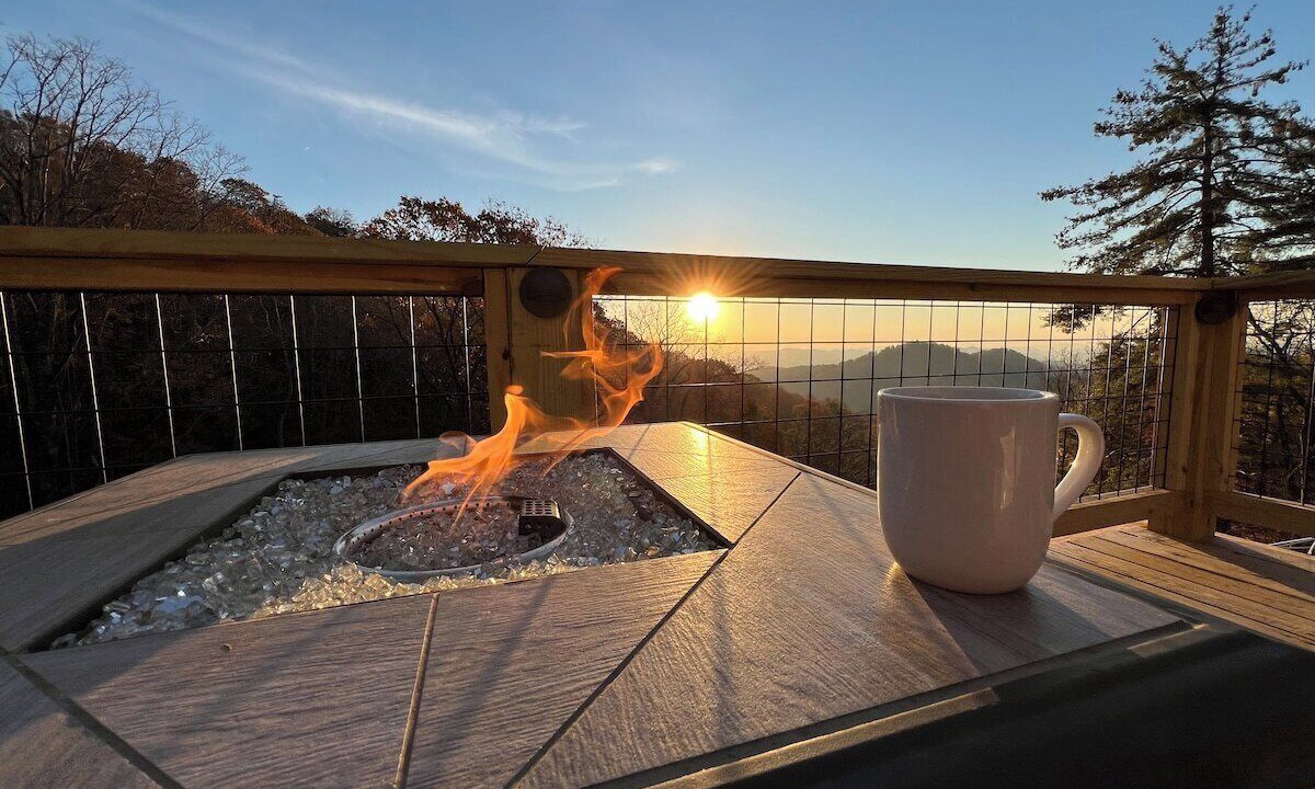 Photo of Outdoor in Apple Ridge
