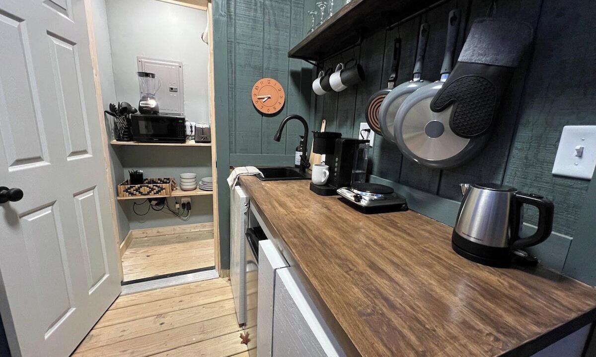 Photo of Kitchen in Apple Ridge