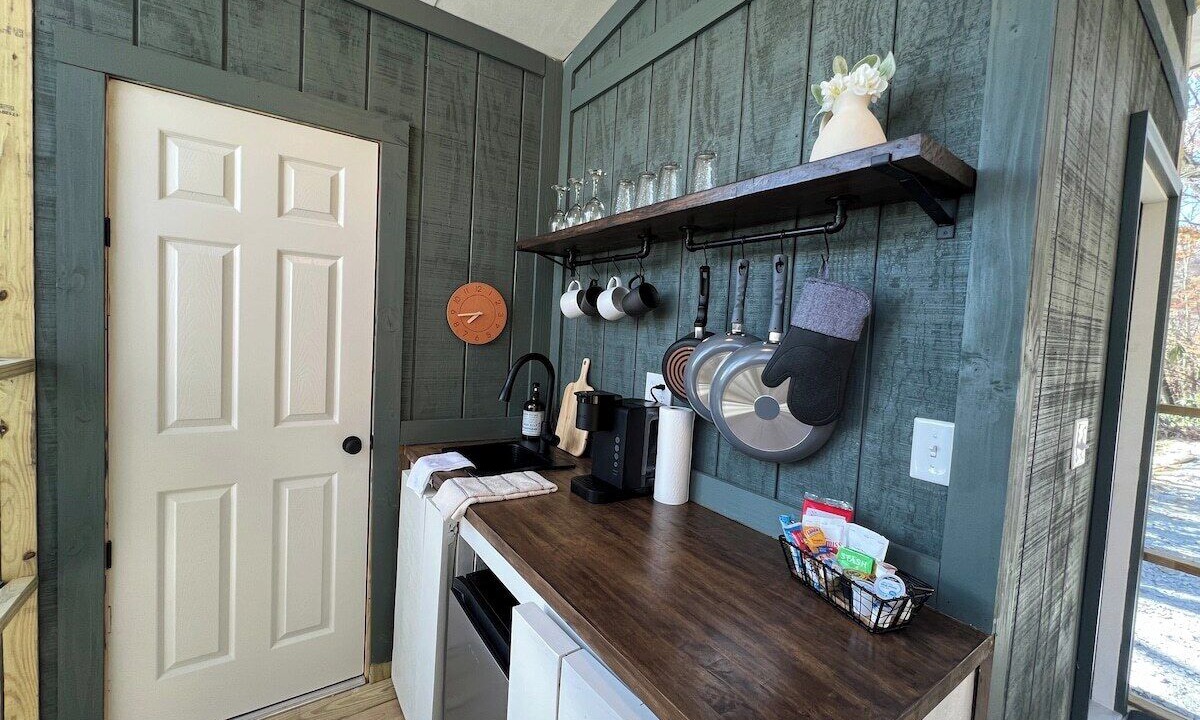 Photo of Kitchen in Apple Ridge