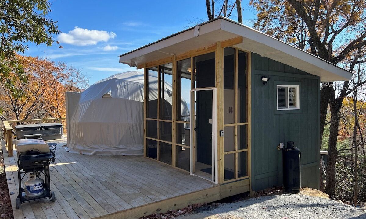 Photo of Outdoor in Apple Ridge