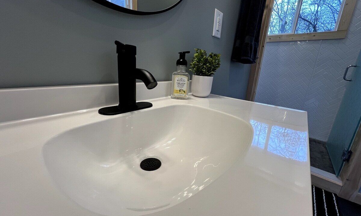 Photo of Bathroom in Apple Ridge