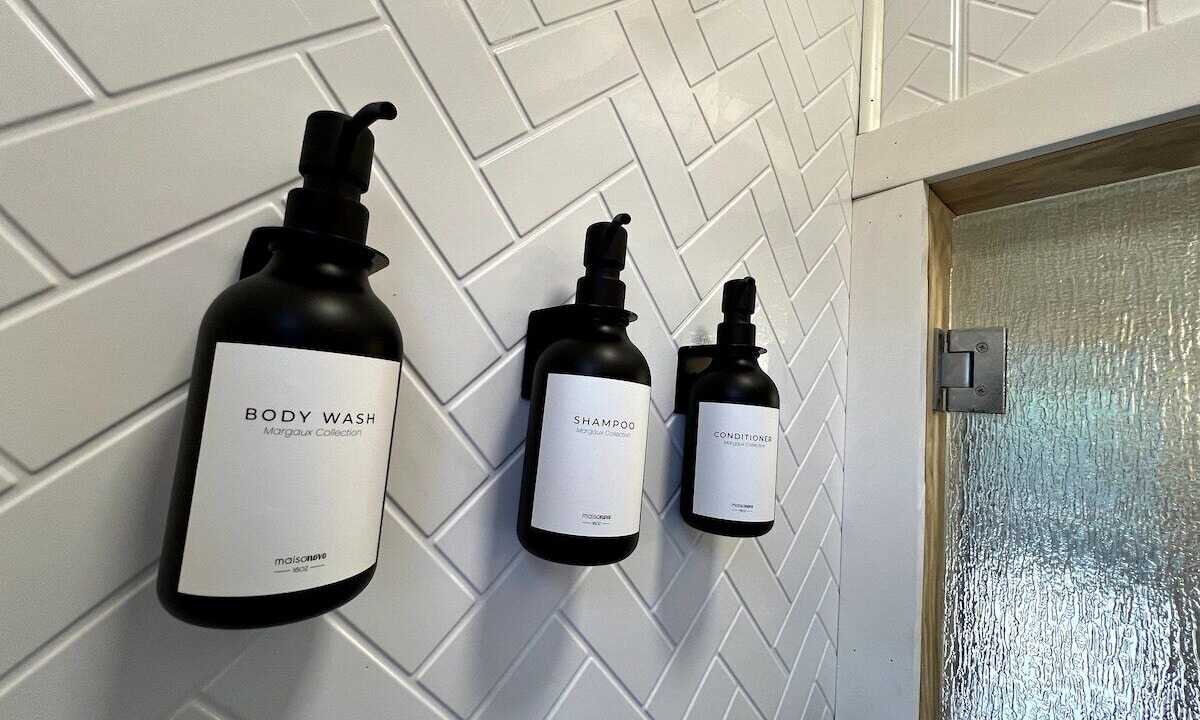 Photo of Bathroom in Apple Ridge