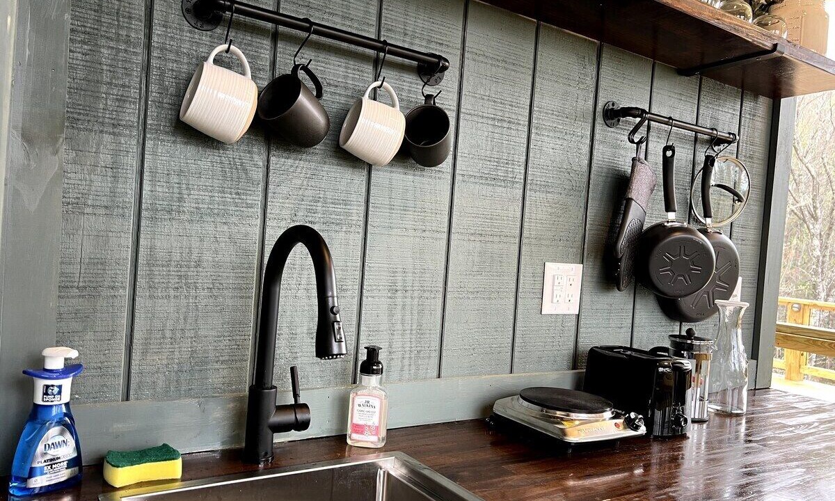 Photo of Kitchen in Apple Ridge