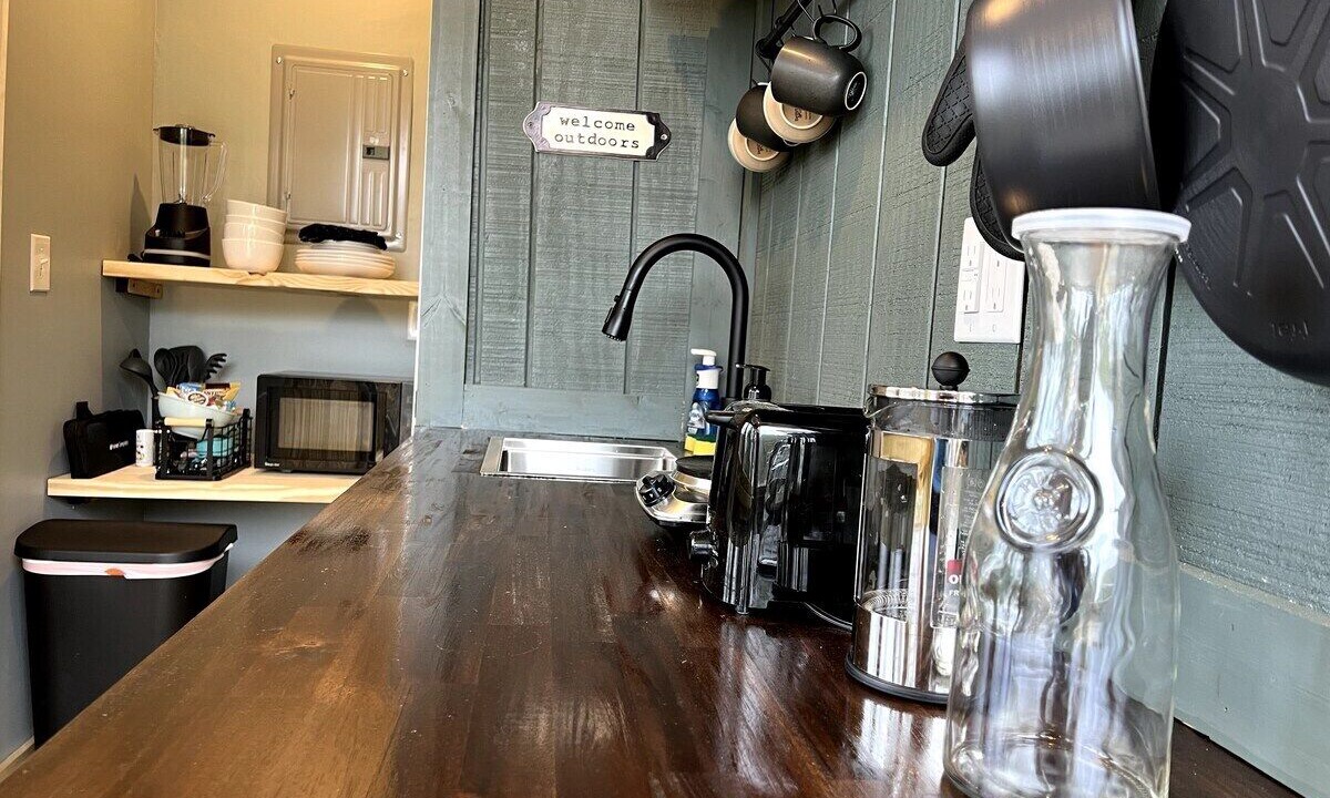 Photo of Kitchen in Apple Ridge