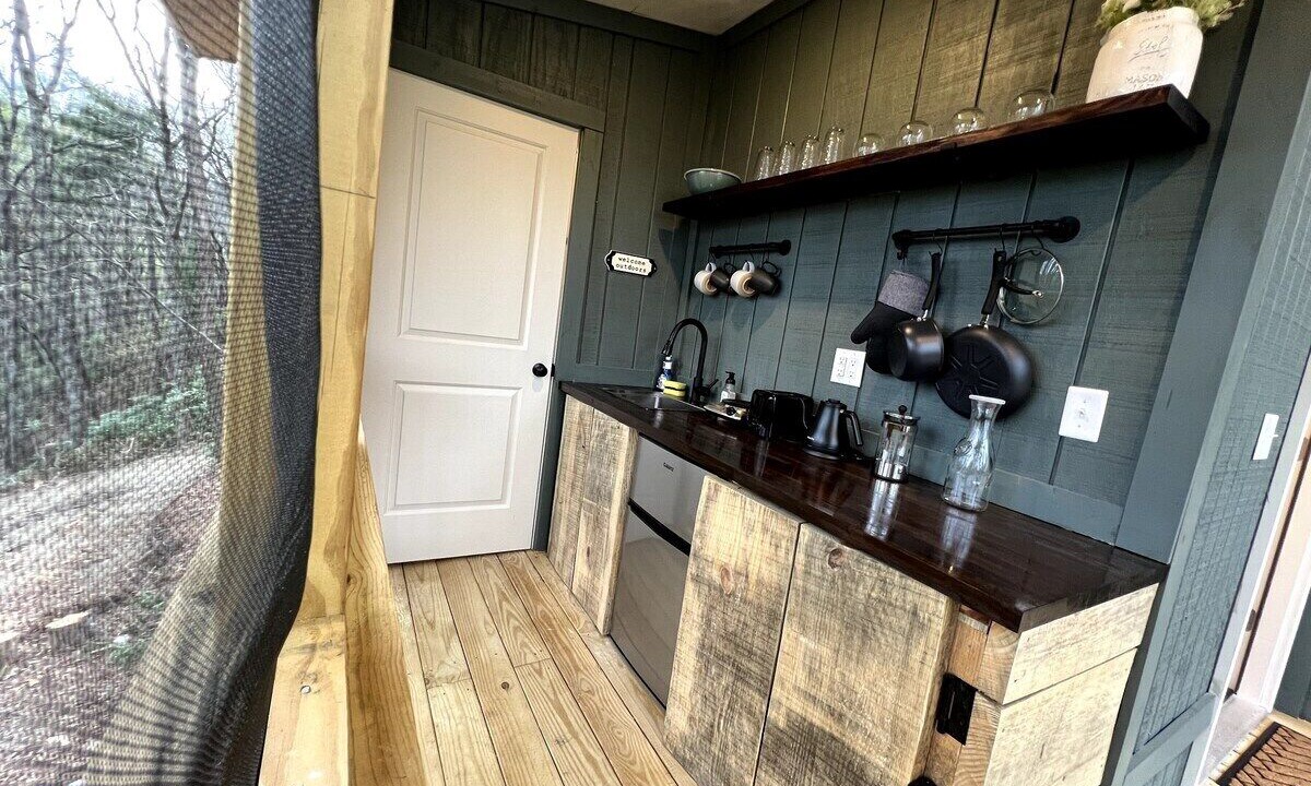Photo of Kitchen in Apple Ridge