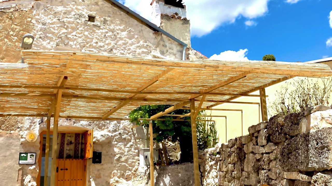 Photo of Patio Balcony in Alcuneza