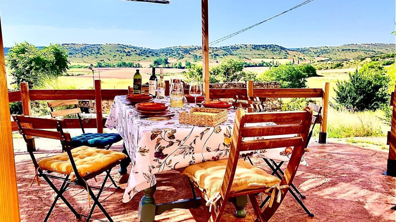 Photo of Outdoor in Alcuneza