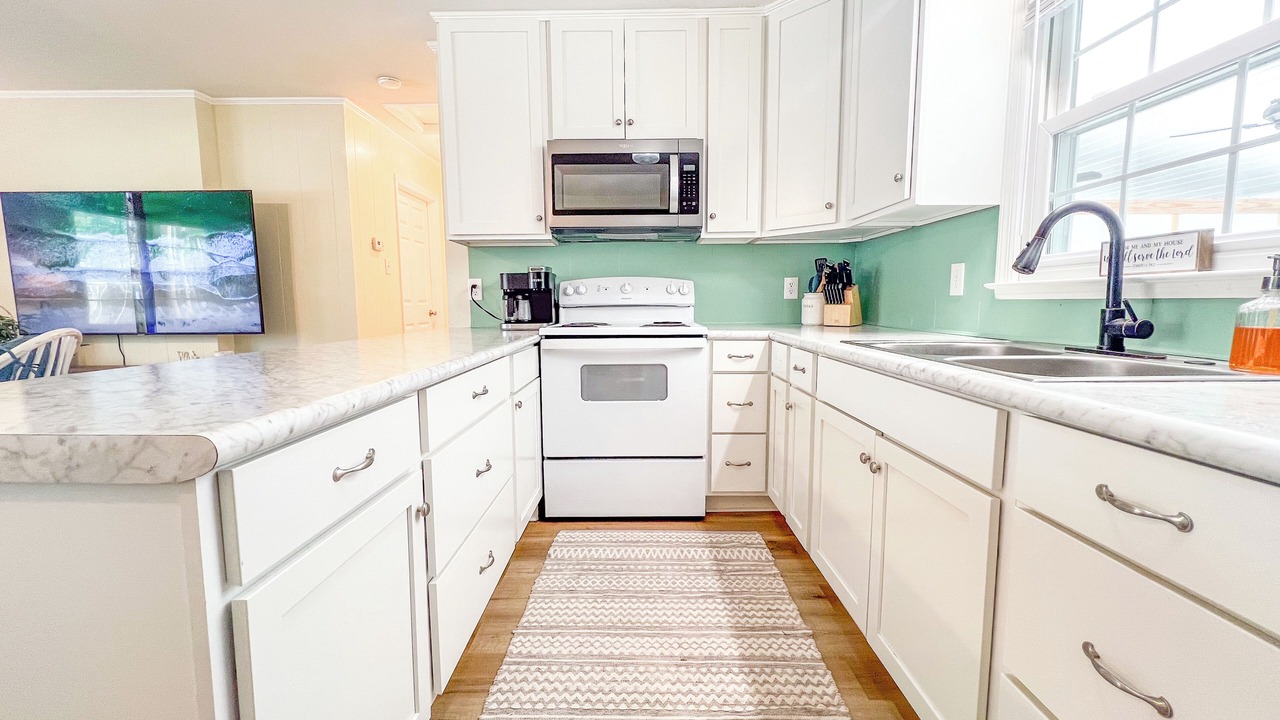 Photo of Kitchen in Cedar Point