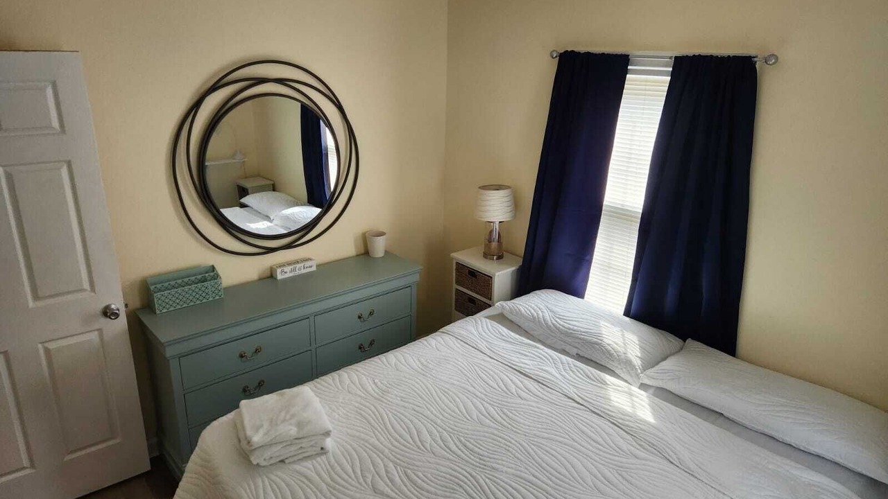 Photo of Bedroom in Cedar Point