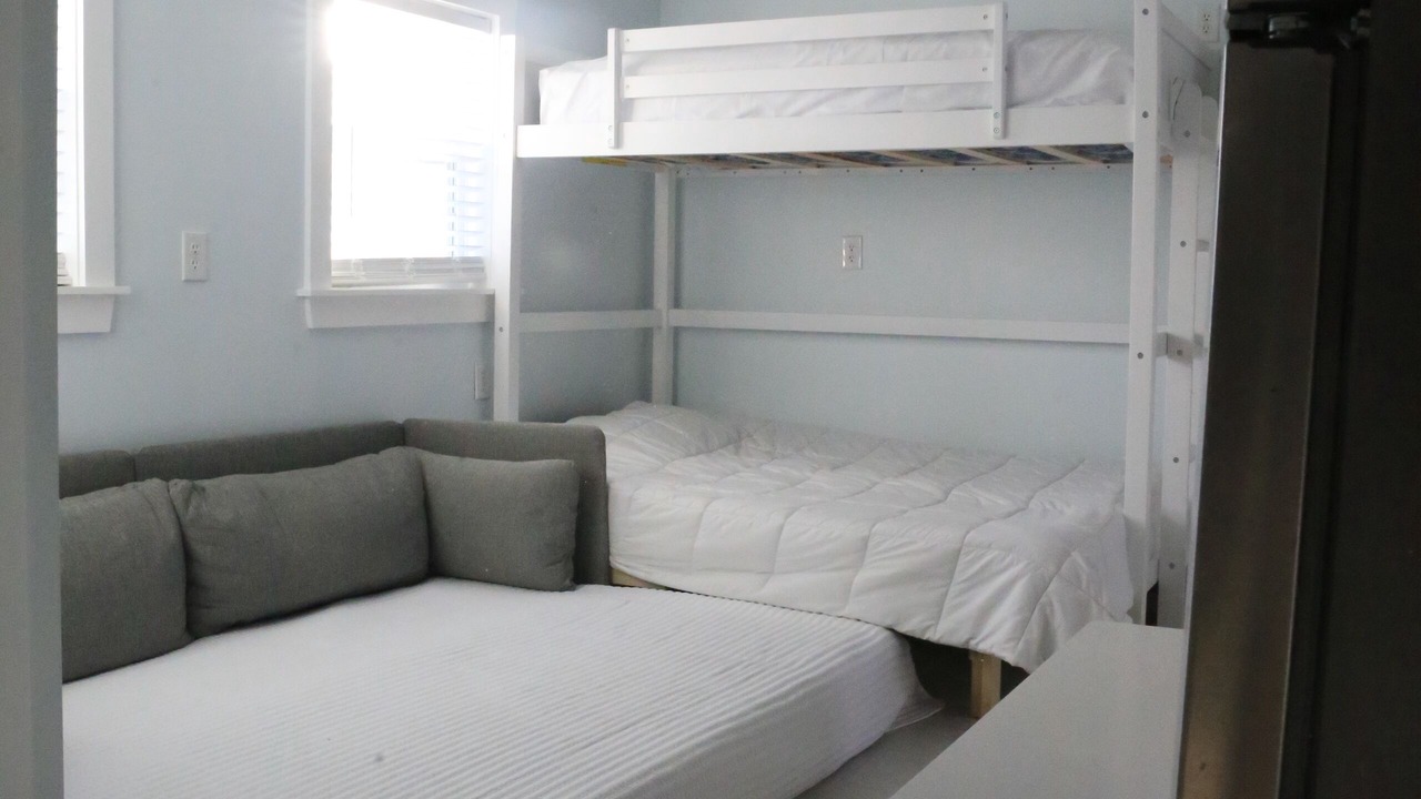 Photo of Bedroom in Cedar Point