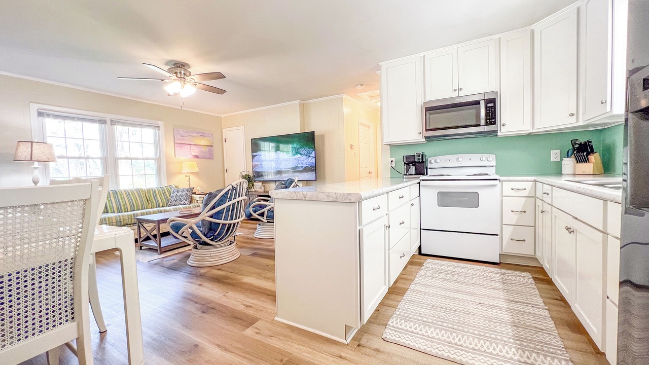 Photo of Kitchen in Cedar Point