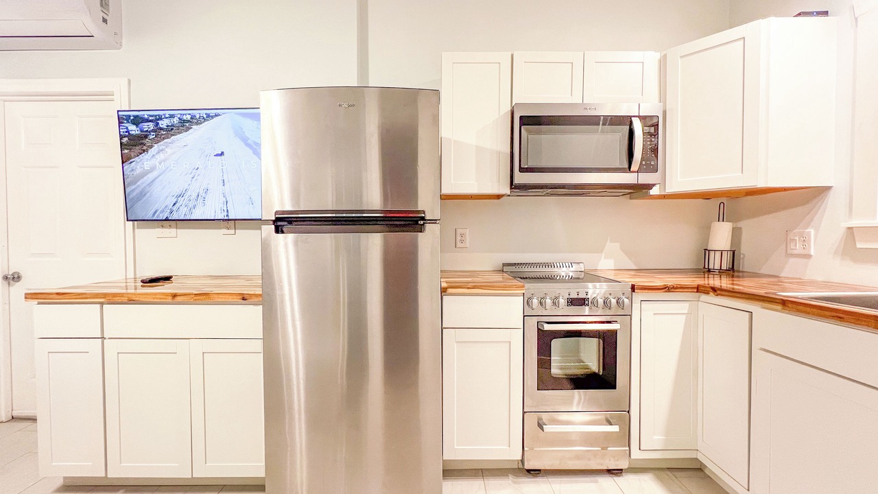 Photo of Kitchen in Cedar Point
