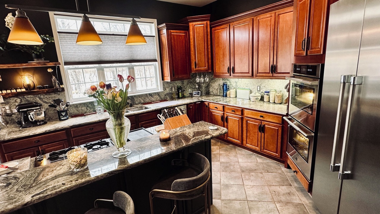 Photo of Kitchen in Fredericksburg