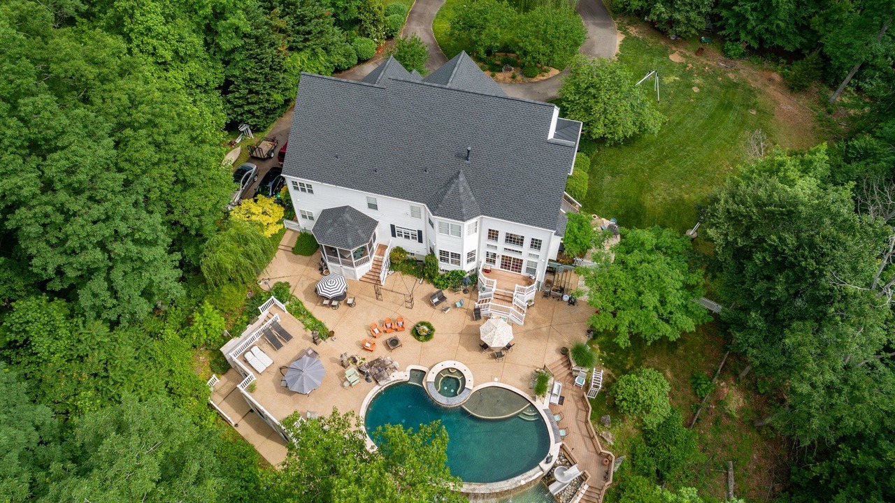 Photo of Outdoor in Fredericksburg