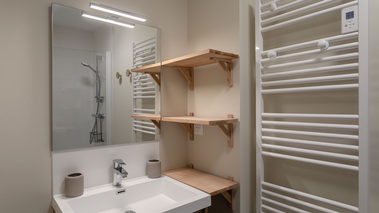 Photo of Bathroom in Lancieux