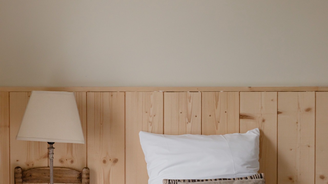 Photo of Bedroom in Lancieux