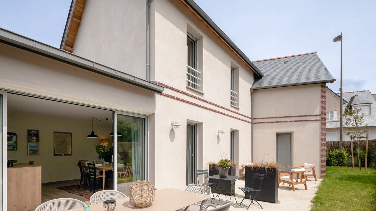 Photo of Outdoor in Lancieux
