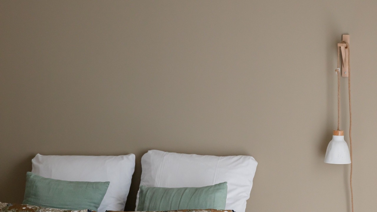 Photo of Bedroom in Lancieux