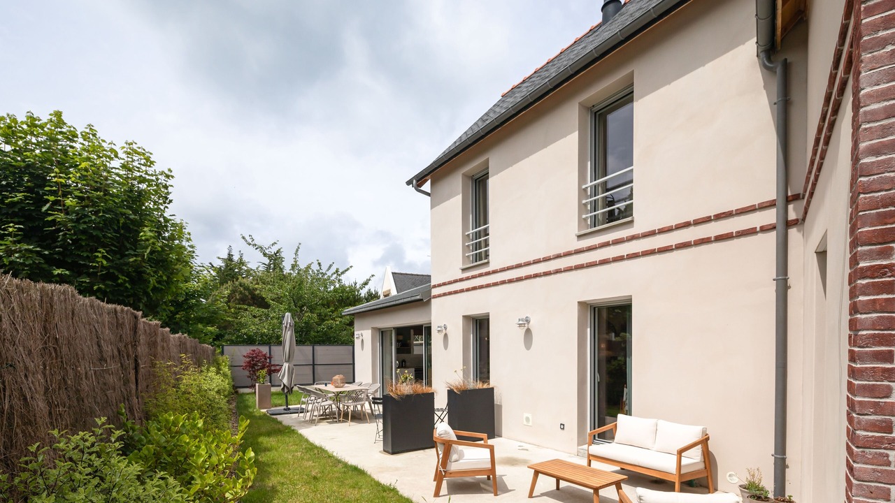 Photo of Outdoor in Lancieux