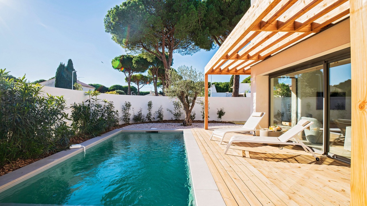 Photo of Outdoor in La Grande-Motte