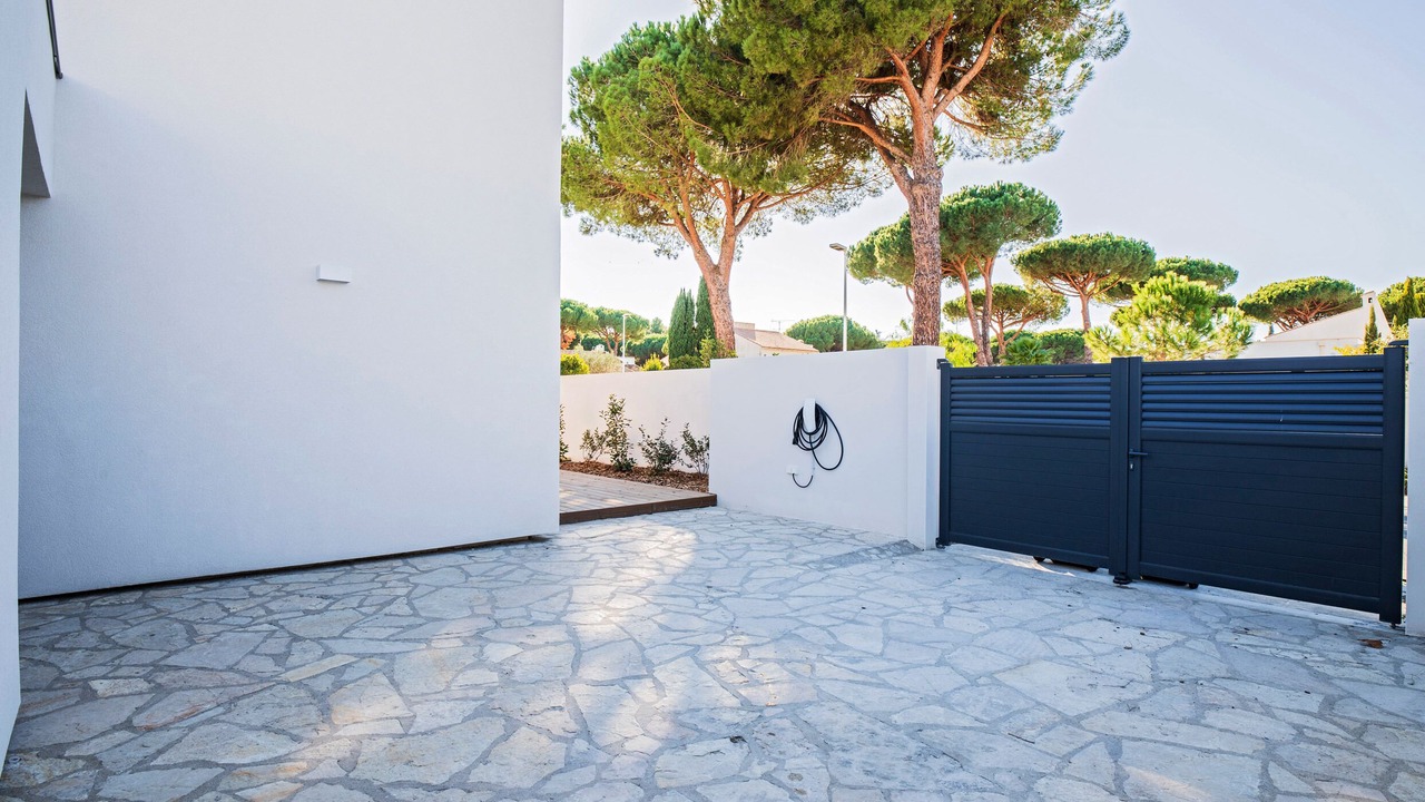 Photo of Outdoor in La Grande-Motte