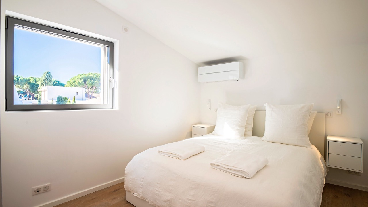 Photo of Bedroom in La Grande-Motte