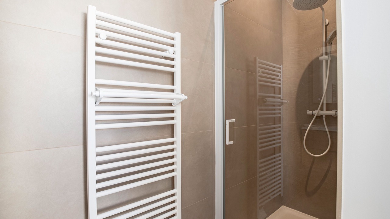 Photo of Bathroom in La Grande-Motte
