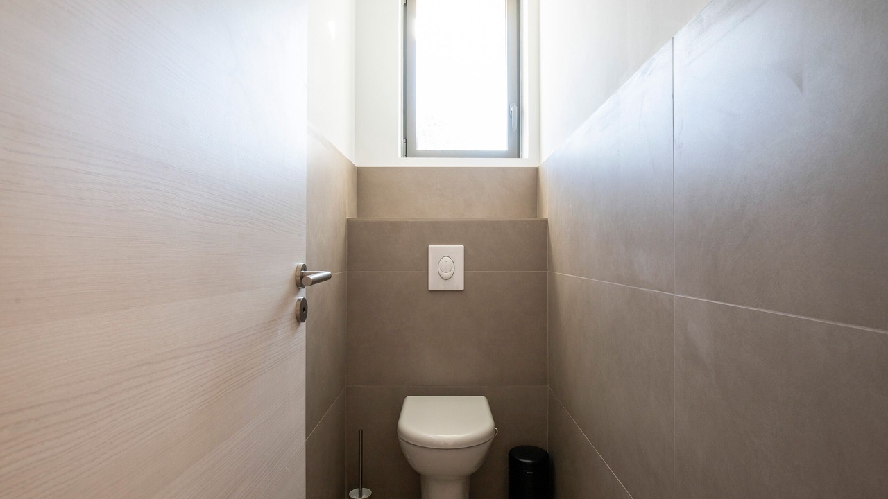 Photo of Bathroom in La Grande-Motte