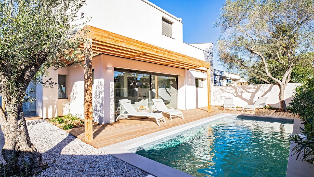Photo of Outdoor in La Grande-Motte