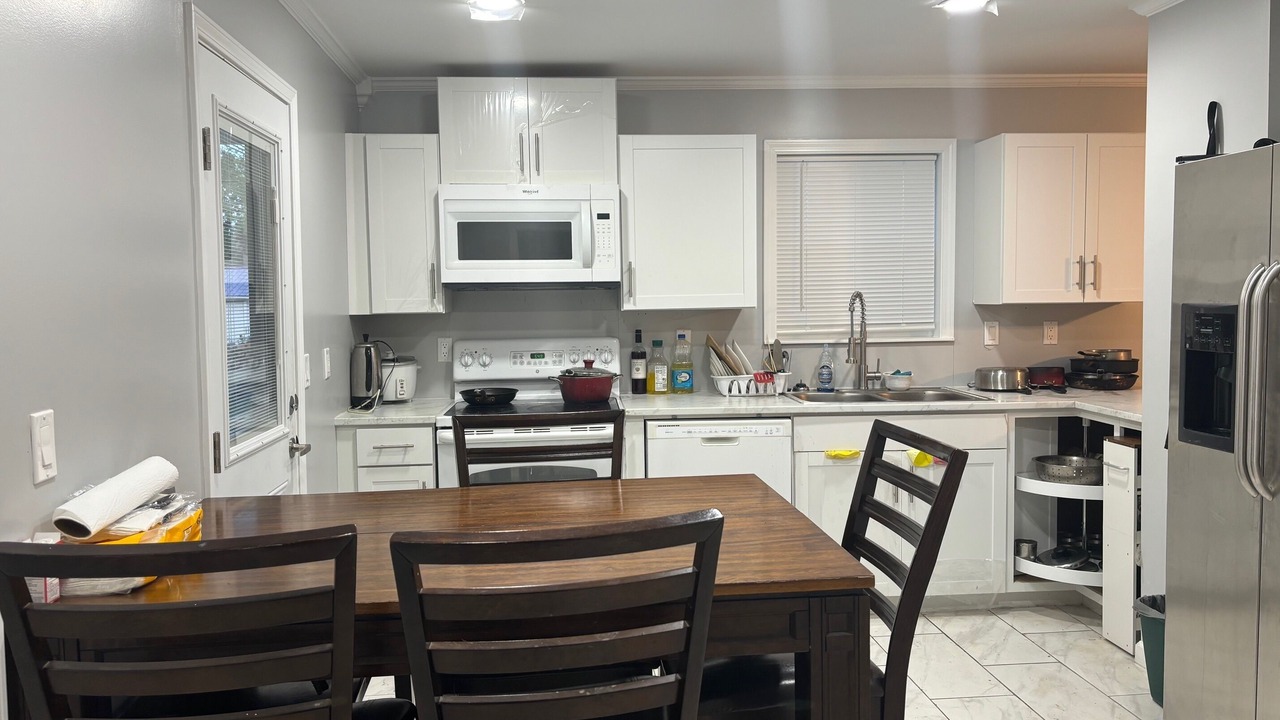 Photo of Kitchen in Atlantic