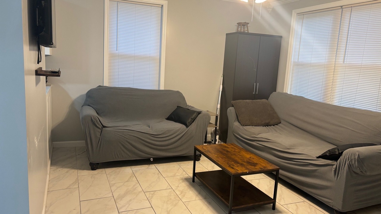 Photo of Livingroom in Atlantic