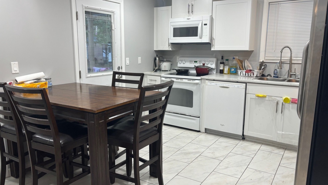 Photo of Kitchen in Atlantic