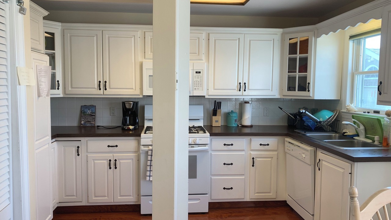 Photo of Kitchen in Waretown
