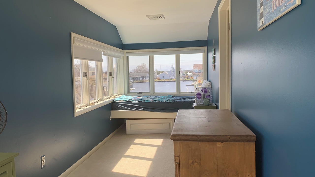 Photo of Bedroom in Waretown