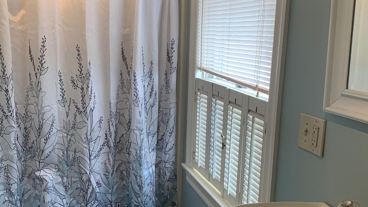 Photo of Bathroom in Waretown