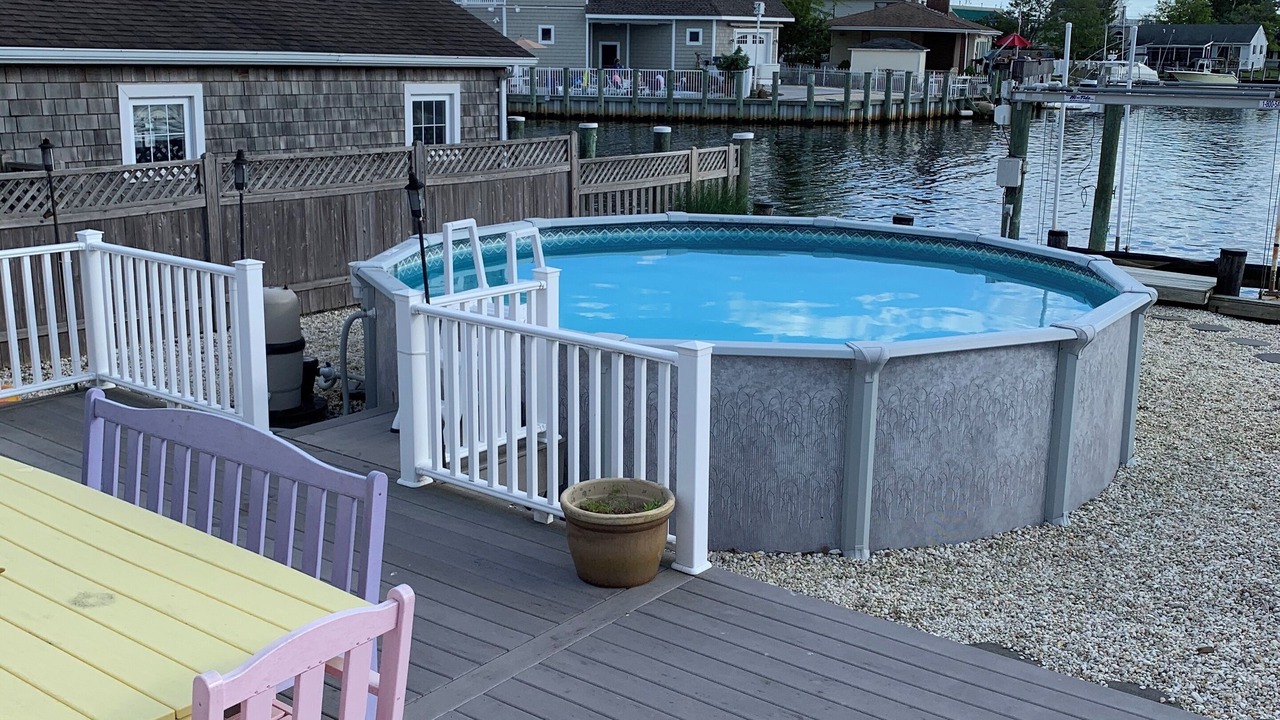 Photo of Outdoor in Waretown