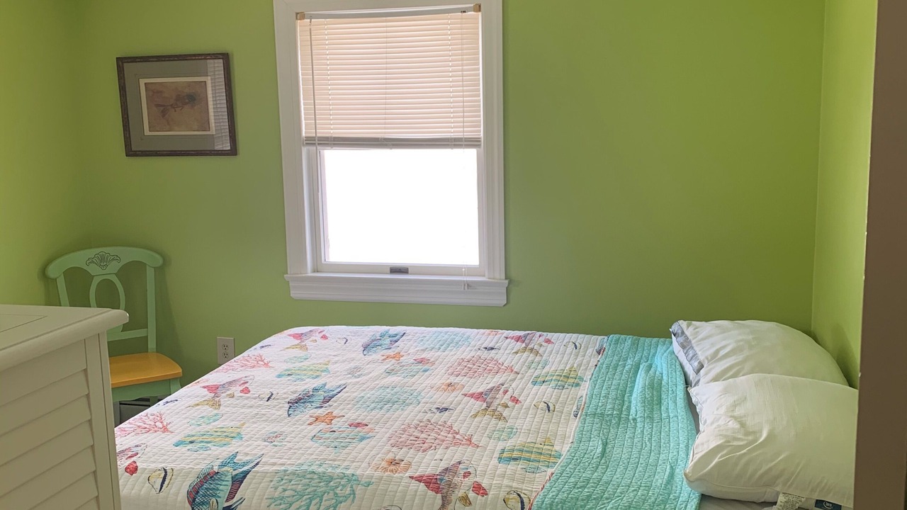 Photo of Bedroom in Waretown