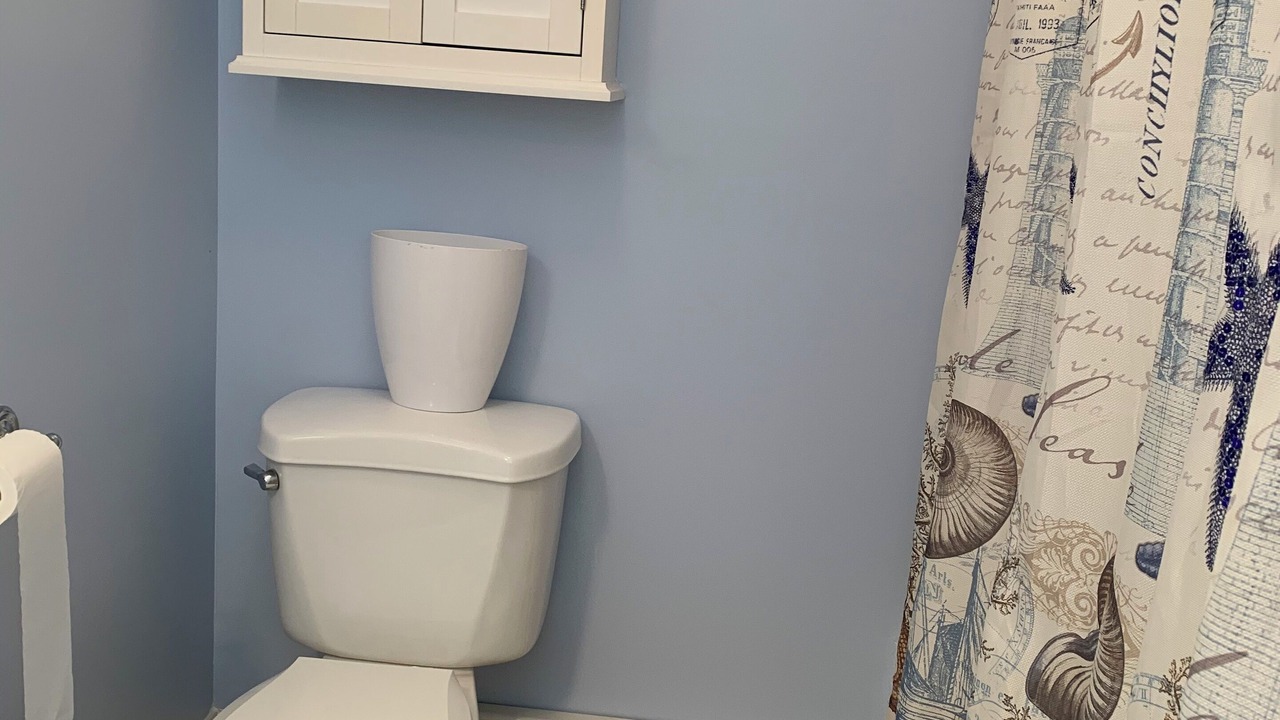Photo of Bathroom in Waretown