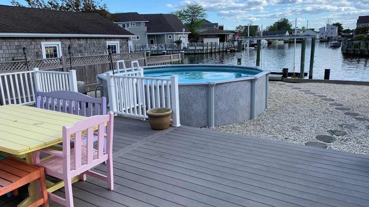 Photo of Outdoor in Waretown