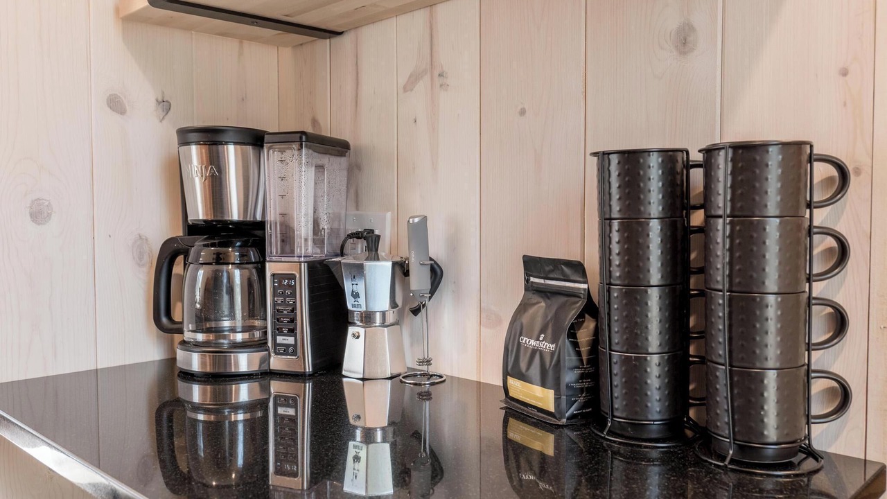 Photo of Kitchen in Portland