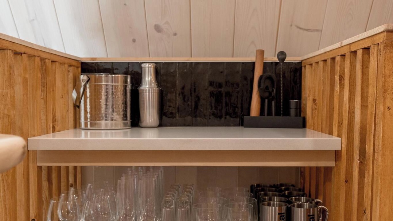 Photo of Kitchen in Portland
